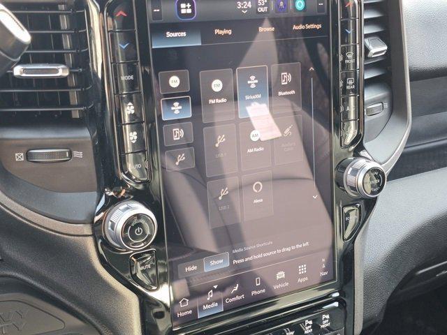 new 2026 Ram 3500 car, priced at $68,397