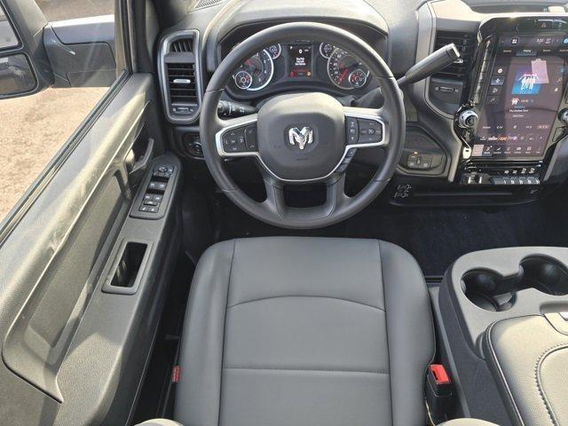 new 2026 Ram 3500 car, priced at $68,397