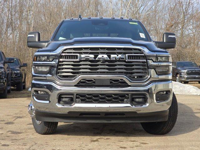new 2026 Ram 3500 car, priced at $68,397