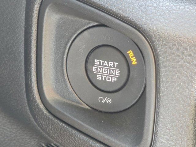 new 2026 Jeep Wrangler car, priced at $46,345