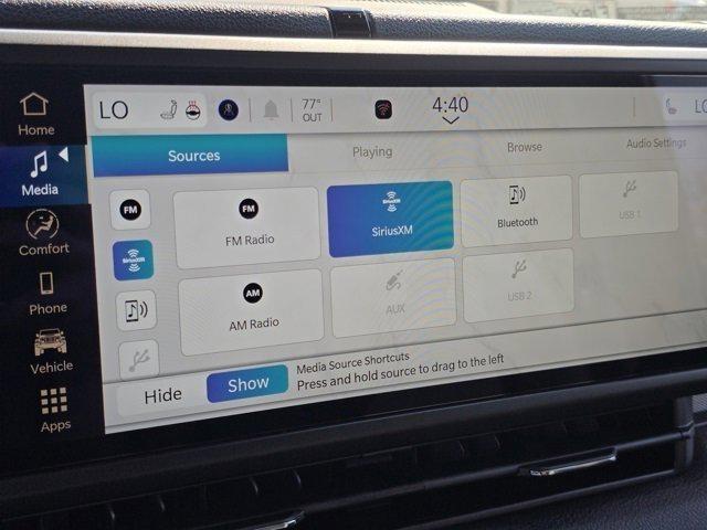 new 2026 Jeep Wrangler car, priced at $46,345