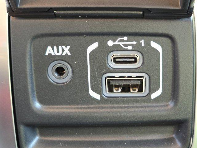 new 2026 Jeep Wrangler car, priced at $46,345