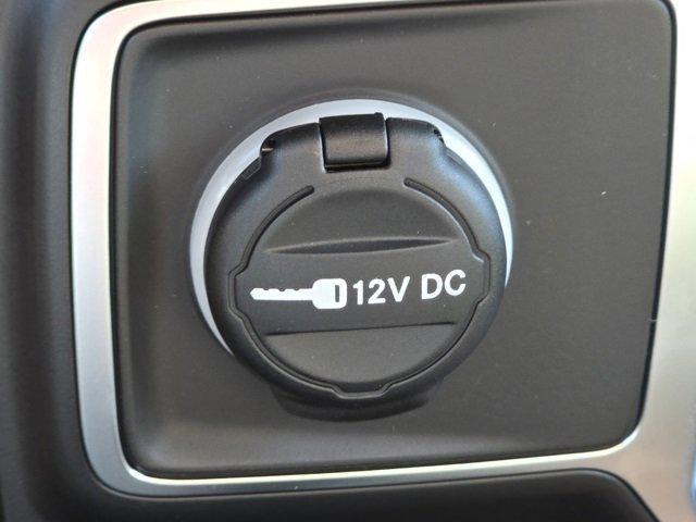 new 2026 Jeep Wrangler car, priced at $46,345