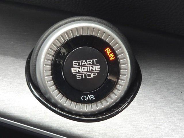 new 2026 Jeep Grand Wagoneer car, priced at $68,675