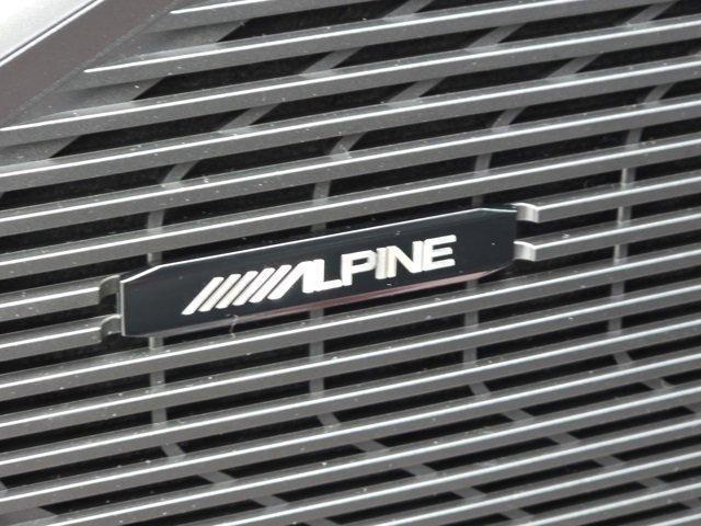 new 2026 Jeep Grand Wagoneer car, priced at $68,675