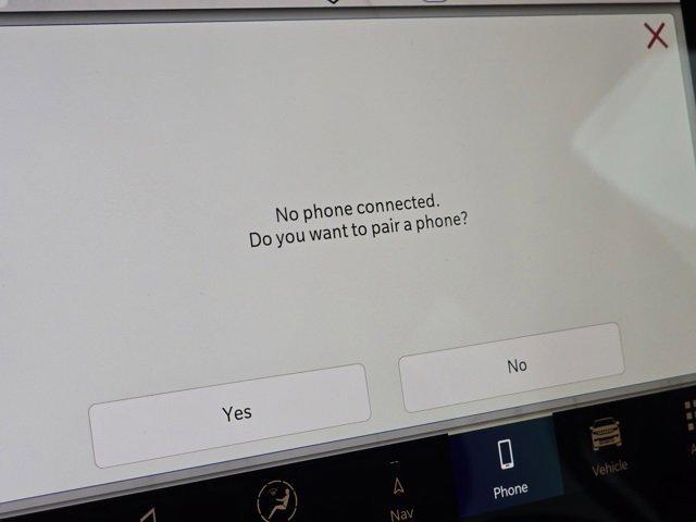 new 2026 Jeep Grand Wagoneer car, priced at $68,675