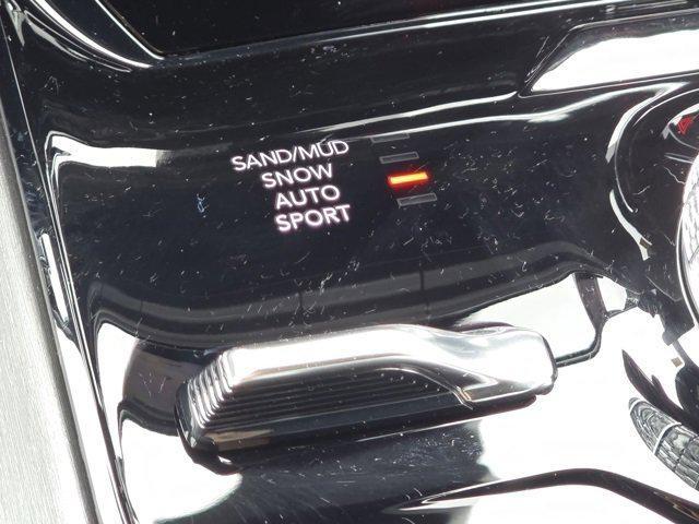 new 2026 Jeep Grand Wagoneer car, priced at $67,964