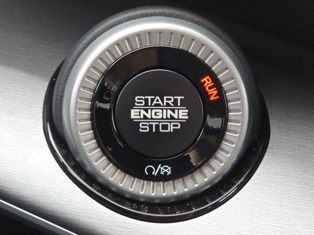 new 2026 Jeep Grand Wagoneer car, priced at $67,964