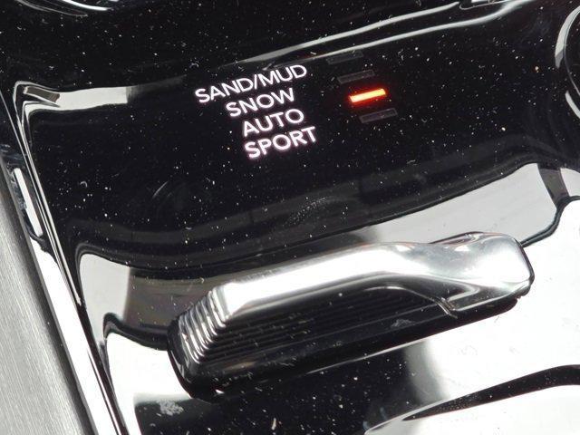 new 2026 Jeep Grand Wagoneer car, priced at $68,675