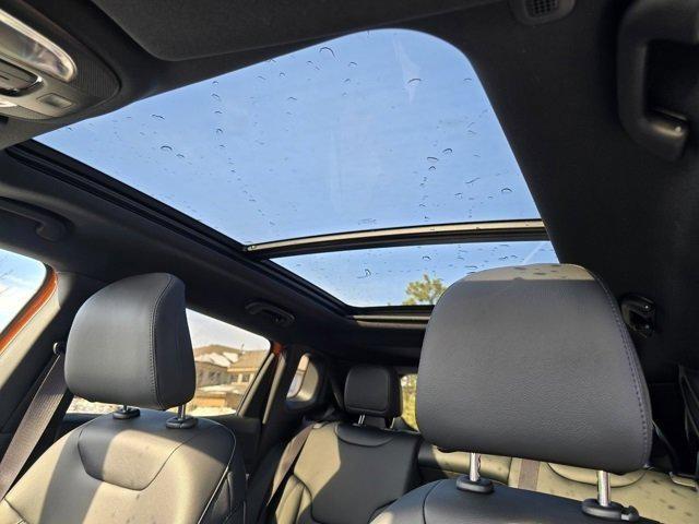 new 2026 Jeep Compass car, priced at $35,490