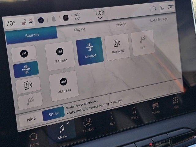 new 2026 Jeep Compass car, priced at $35,490