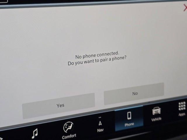 new 2026 Chrysler Pacifica car, priced at $50,106