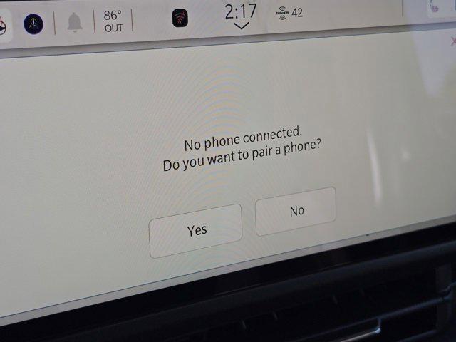 new 2025 Jeep Gladiator car, priced at $42,617