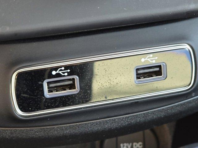 used 2023 FIAT 500X car, priced at $23,455