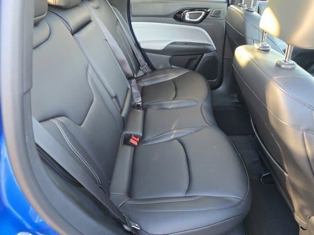 new 2026 Jeep Compass car, priced at $35,962