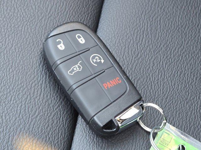 new 2026 Jeep Compass car, priced at $35,962