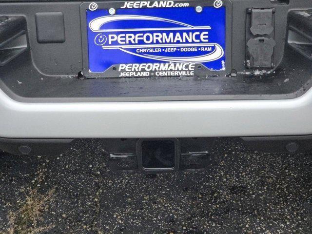 new 2026 Ram 2500 car, priced at $72,246