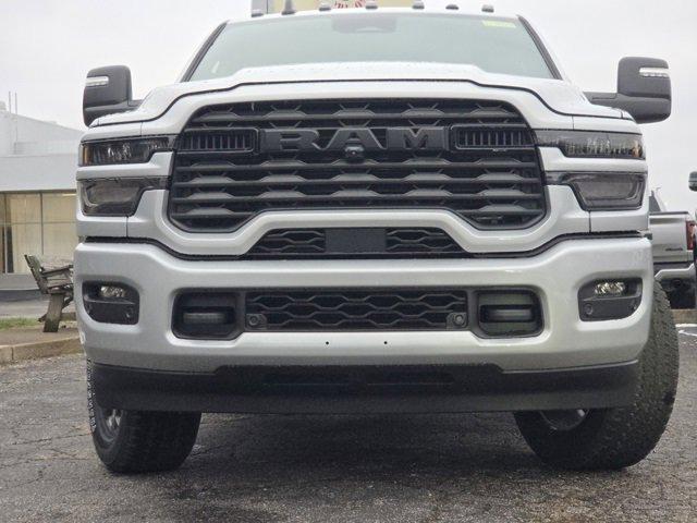 new 2026 Ram 2500 car, priced at $72,246