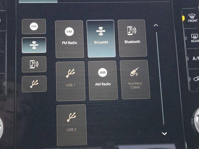 new 2026 Ram 2500 car, priced at $72,246