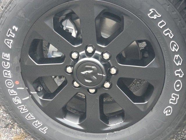 new 2026 Ram 2500 car, priced at $72,246