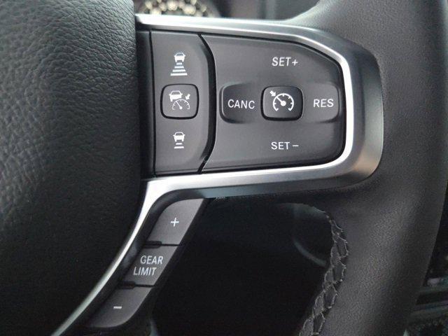 new 2026 Ram 2500 car, priced at $72,246