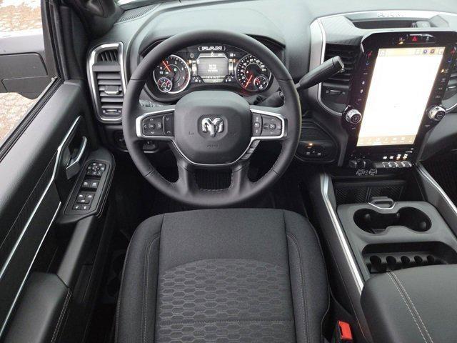 new 2026 Ram 2500 car, priced at $72,246