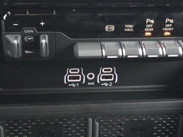 new 2026 Ram 2500 car, priced at $72,246