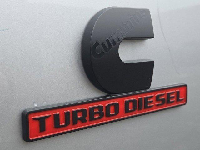 new 2026 Ram 2500 car, priced at $72,246