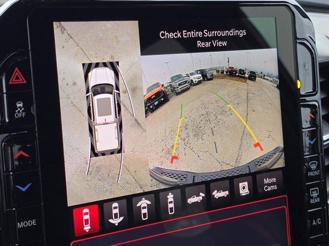 new 2026 Ram 1500 car, priced at $83,102