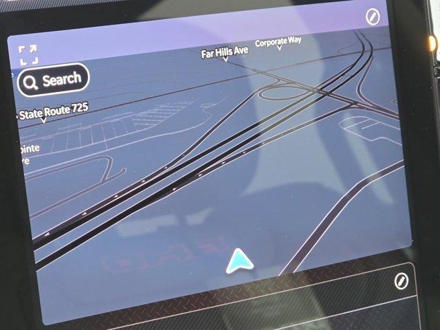 new 2026 Ram 1500 car, priced at $83,102