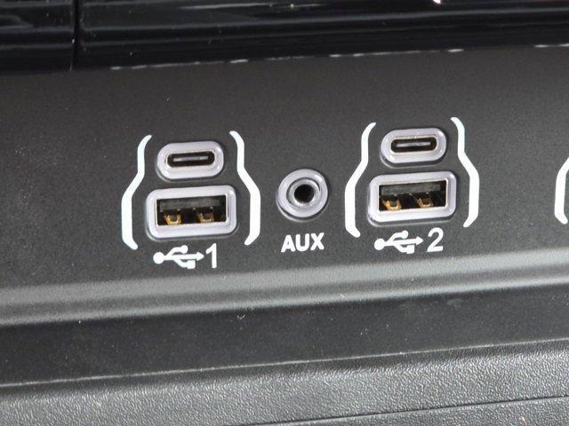 new 2026 Ram 1500 car, priced at $83,102