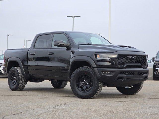 new 2026 Ram 1500 car, priced at $83,102