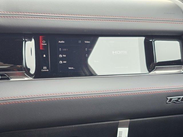 new 2026 Ram 1500 car, priced at $83,102