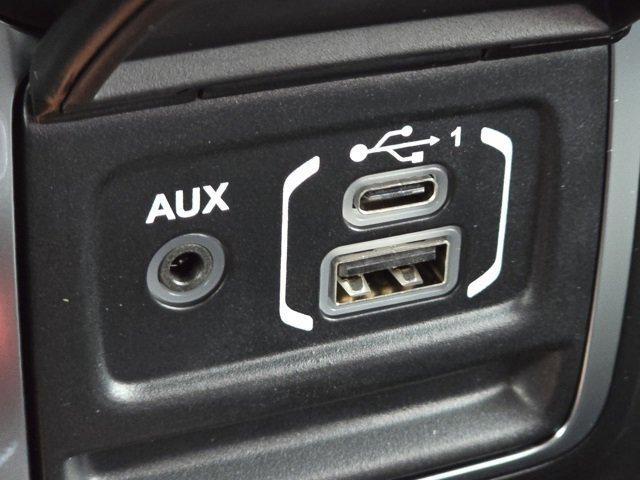 new 2026 Jeep Wrangler car, priced at $37,725