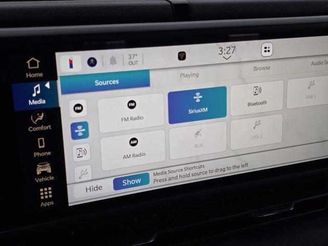 new 2026 Jeep Wrangler car, priced at $37,725