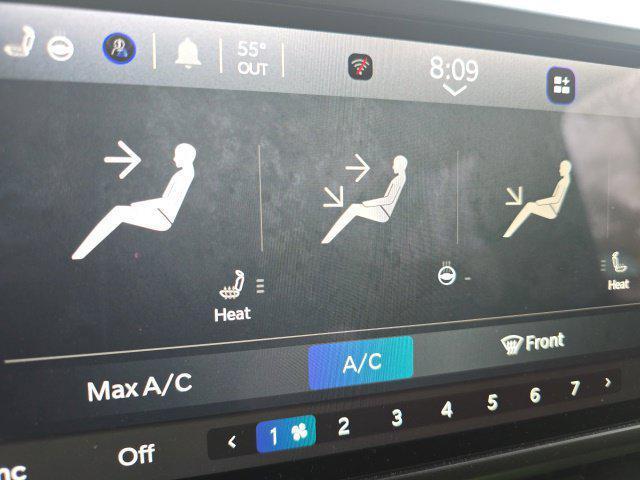 used 2024 Jeep Wrangler car, priced at $31,706