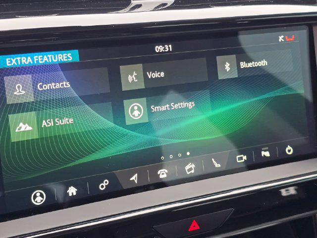 used 2020 Jaguar XE car, priced at $18,394