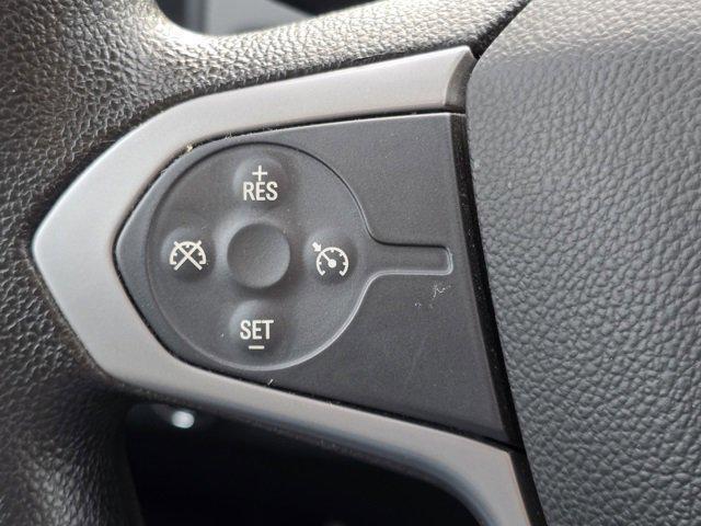 used 2018 Chevrolet Colorado car, priced at $14,550