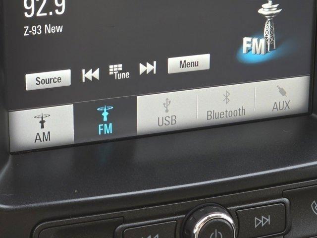 used 2018 Chevrolet Colorado car, priced at $14,550