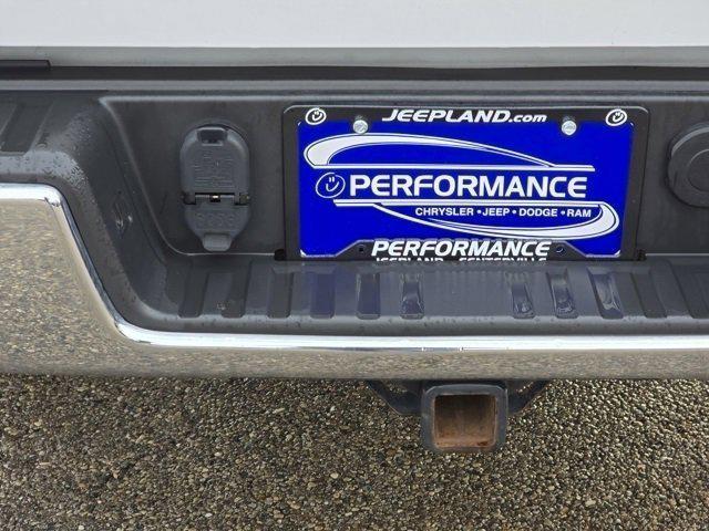 used 2018 Chevrolet Colorado car, priced at $14,550