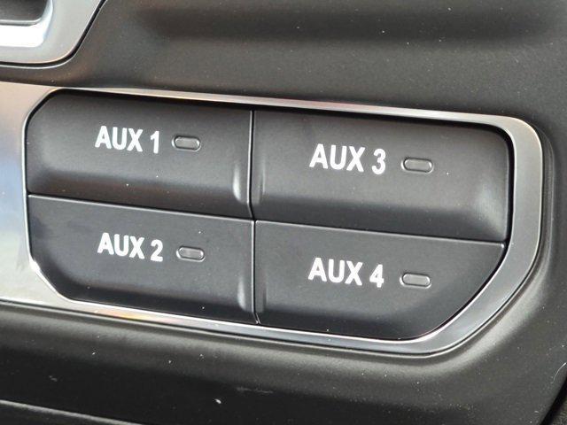 new 2026 Jeep Gladiator car, priced at $58,647