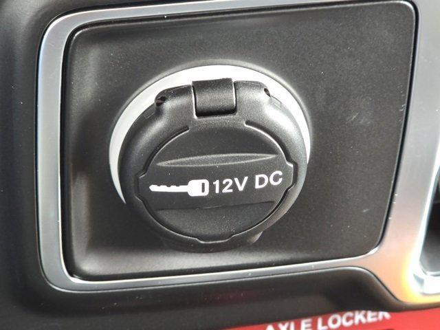 new 2026 Jeep Gladiator car, priced at $58,647