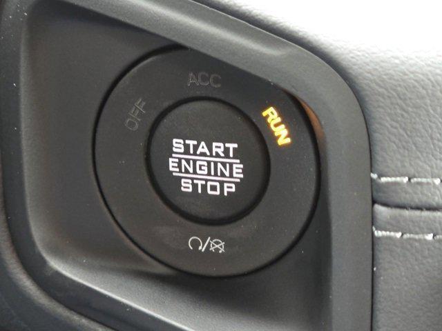 new 2026 Jeep Gladiator car, priced at $58,647