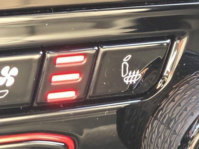 new 2025 Jeep Grand Cherokee L car, priced at $50,426