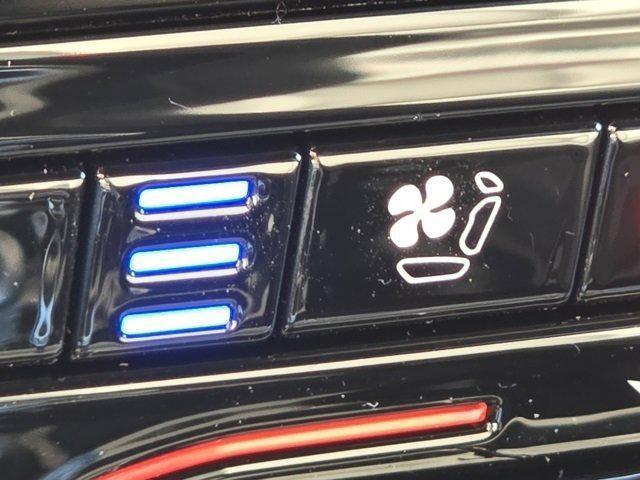 new 2025 Jeep Grand Cherokee L car, priced at $50,426