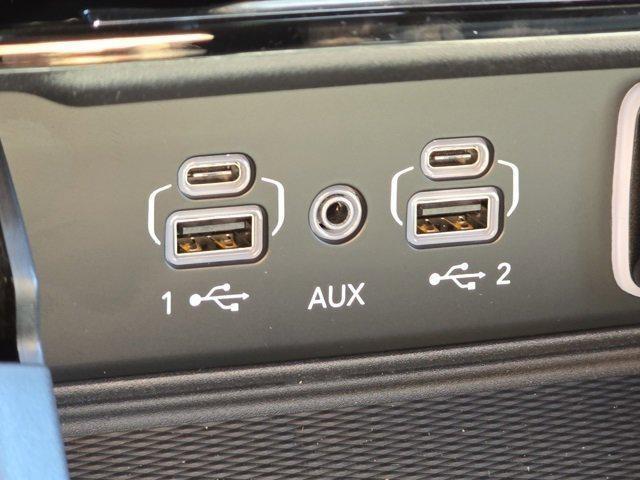 new 2025 Jeep Grand Cherokee L car, priced at $50,426