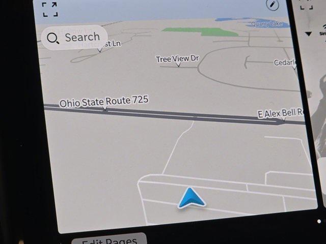 new 2025 Jeep Grand Cherokee L car, priced at $50,426