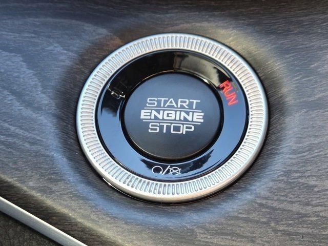 new 2025 Jeep Grand Cherokee L car, priced at $50,426