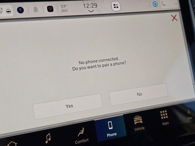 new 2025 Jeep Grand Cherokee L car, priced at $50,426