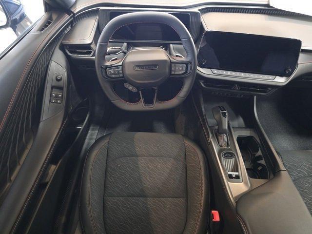 new 2026 Dodge Charger car, priced at $54,446